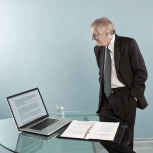 Comprehensive Trademark Audit Consultation